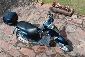 Piaggio Liberty 150