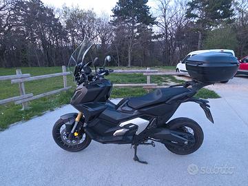Honda xadv 750