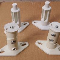 Supporto parete Casse Surround