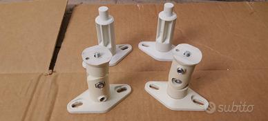 Supporto parete Casse Surround