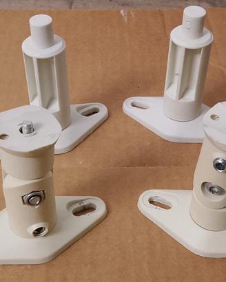 Supporto parete Casse Surround