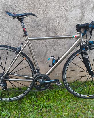 Nevi Titanio Dura Ace 