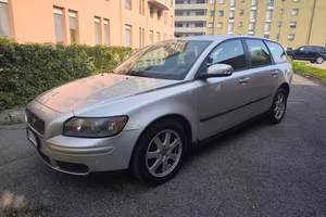 Volvo V50 2.4i 20V automatica 170 cv