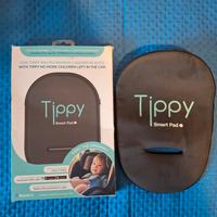 Anti abbandono Tippy smart pad 