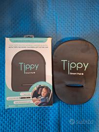 Anti abbandono Tippy smart pad 