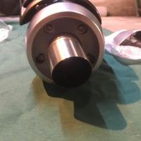 Scarico originale Yamaha T-Max 2010>