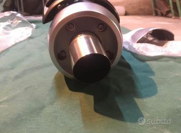 Scarico originale Yamaha T-Max 2010>