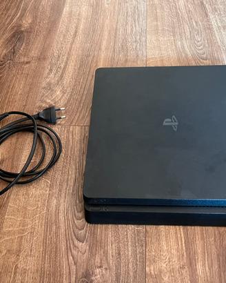 PlayStation 4