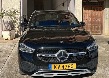 Mercedes-benz GLA 200 d Automatic Business Extra