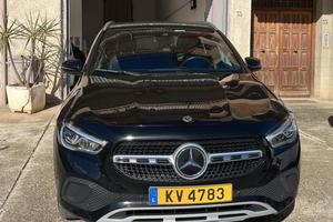 Mercedes-benz GLA 200 d Automatic Business Extra