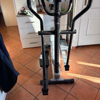 bici ellittica domyos