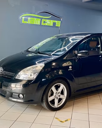 Toyota Corolla Verso 2.2 d-4d 177cv 5p.ti