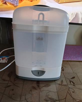 Sterilizzatore