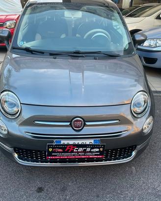 Fiat 500 1.2 EasyPower Dolcevita