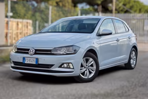 Volkswagen Polo 1.0 TSI 5p. Comfortline