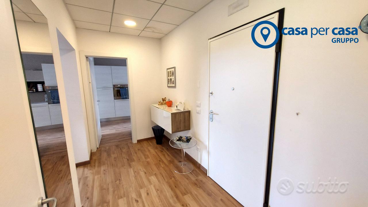 Appartamento – Rovigo, Commenda - Vista 3