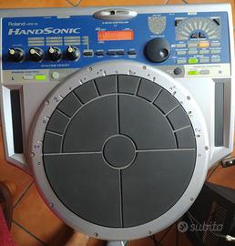 Roland HPD15 HandSonic