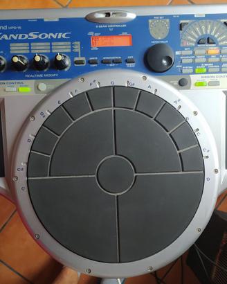 Roland HPD15 HandSonic