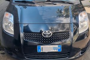 Toyota Yaris 1.000 Benzina 