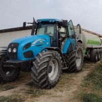 Landini Legend 165