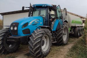 Landini Legend 165