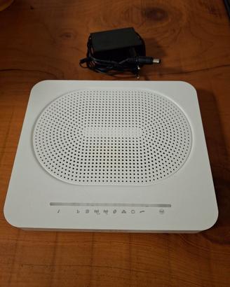 Modem Tim Smart