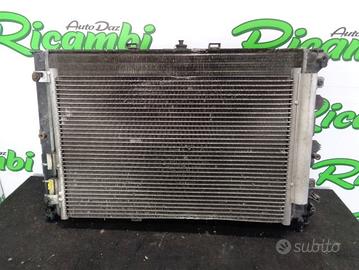 KIT RADIATORI ALFA 147 1.6 BENZINA ANNO 2007