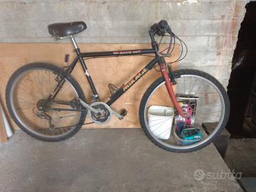 biciclette
