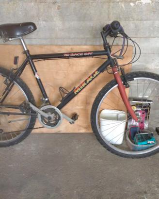 biciclette