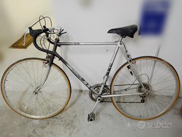 BICICLETTA -BRENNABOR- DA_CORSA