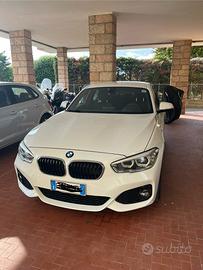 bmw serie 1 118d