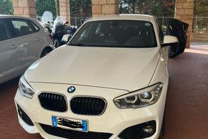 bmw serie 1 118d