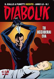 DIABOLIK ORIGINALI 