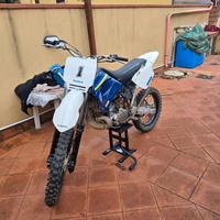 husqvarna wr 250 2t 1998
