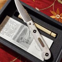 Coltello da collezione 