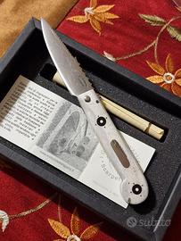 Coltello da collezione 