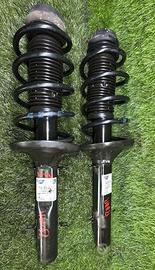 COPPIA AMMORTIZZATORI ANTERIORI VOLKSWAGEN Bora Be