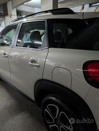 C3 aircross 2021