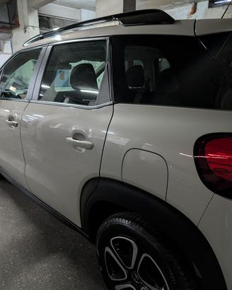 C3 aircross 2021