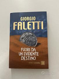 Fuori da un evidente destino