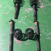 Sospensioni - assetto Bmw E46  330i anno 2006