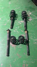 Sospensioni - assetto Bmw E46  330i anno 2006