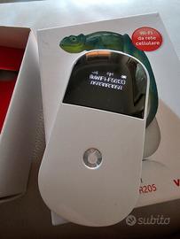 ROUTER WIFI HUAWEI R205