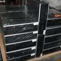 PC FISSI E NOTEBOOK HP DELL LENOVO GARANZIA 12MESI