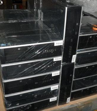 PC FISSI E NOTEBOOK HP DELL LENOVO GARANZIA 12MESI