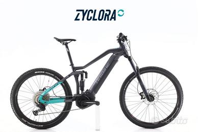 Haibike AllMtn 1 t.M