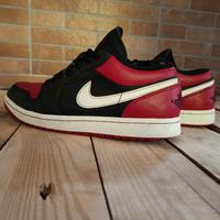 scarpe Jordan 1 low