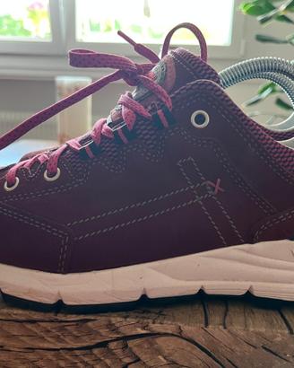Scarpe basse trekking Olang misura 39