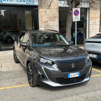 Peugeot 2008 BlueHDi 100 S&S Active