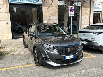 Peugeot 2008 BlueHDi 100 S&S Active